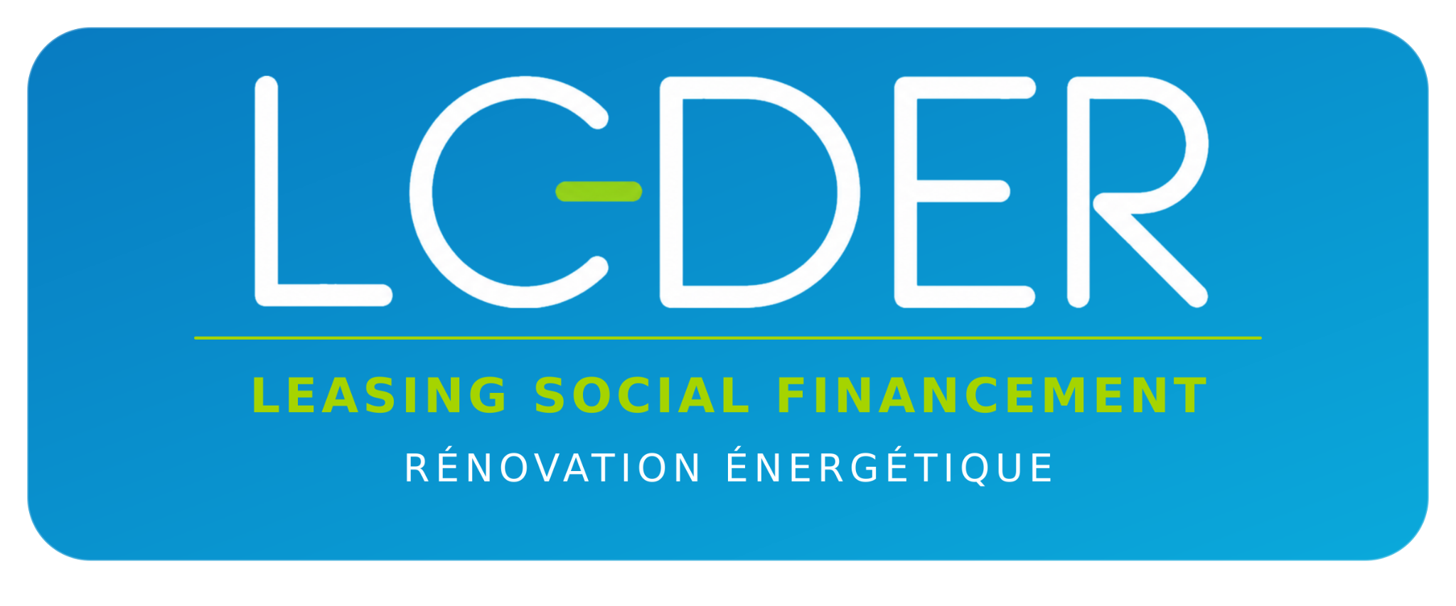 LCDER Leasing Social Financement